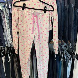 Beach Riot matching loungewear set